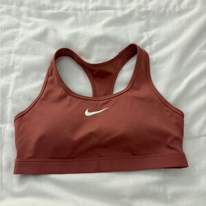 Nike Swoosh Medium Support Padded Bra